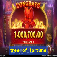 tree of fortune demo pg